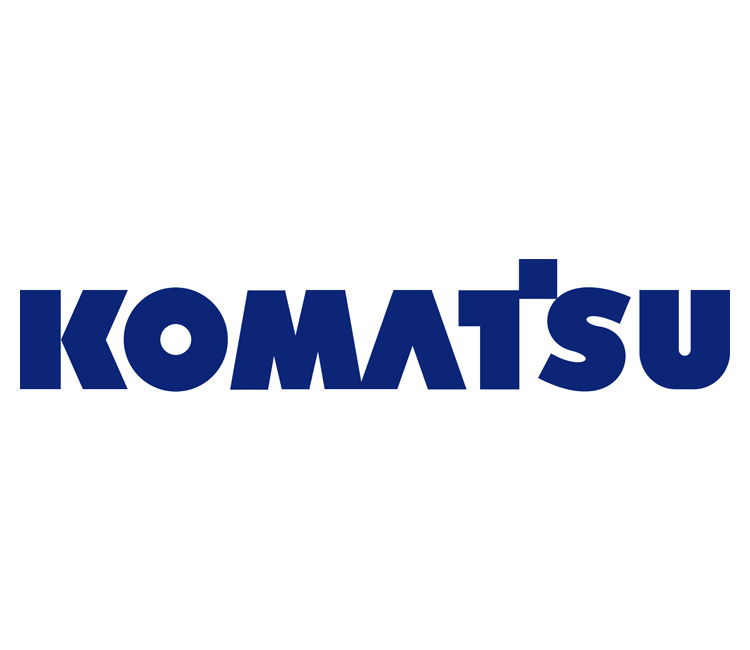 komatsu